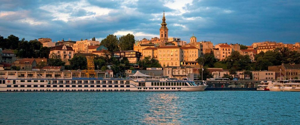 dentalni turizam u beogradu