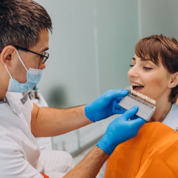 revizija neuspesnih implantata