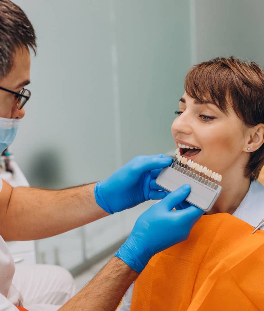 rekonstrukcija bezube vilice