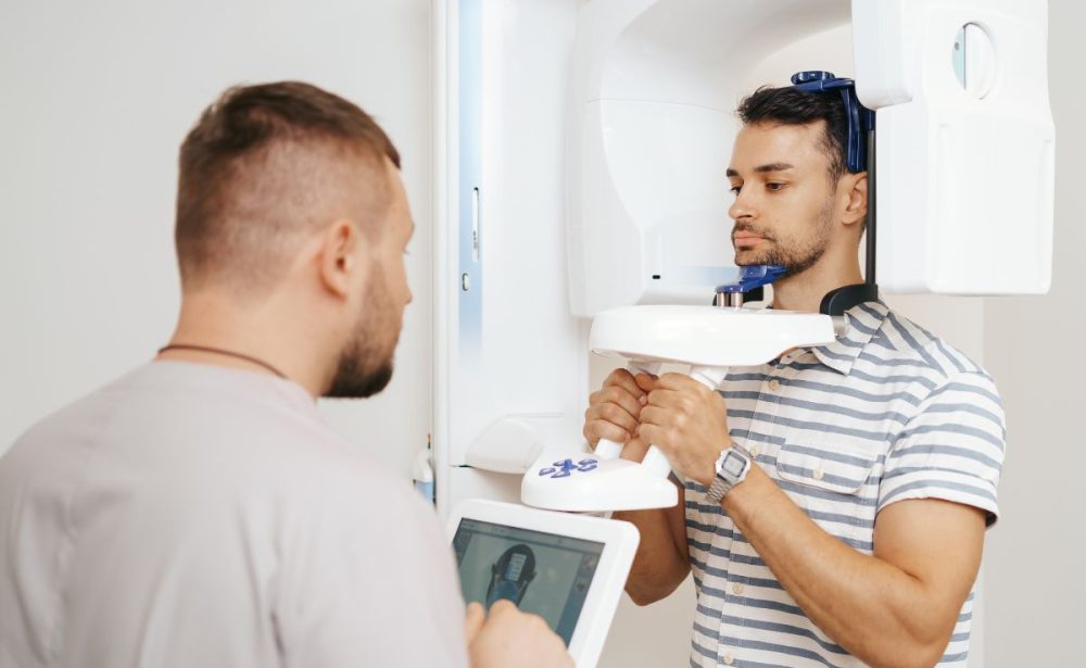 3d planiranje implantata