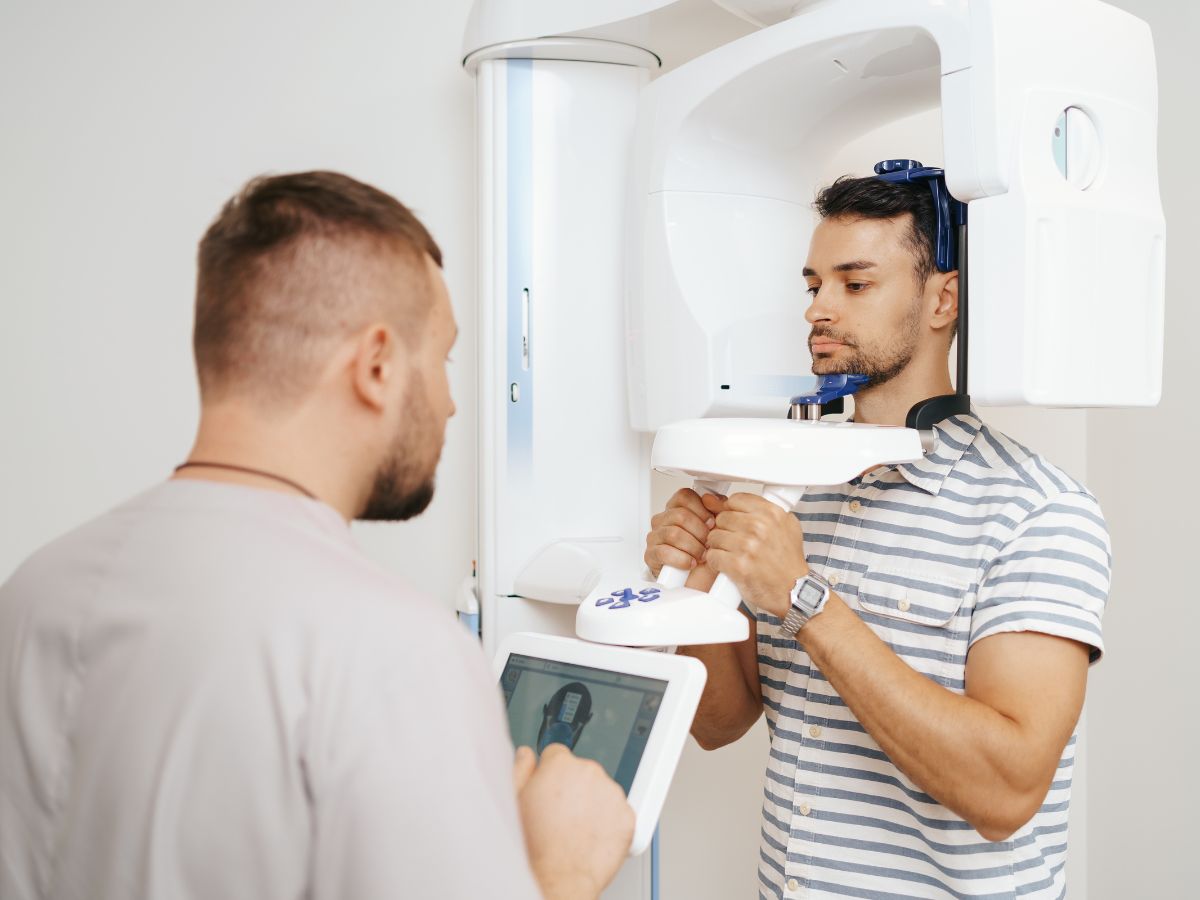 3d planiranje implantata