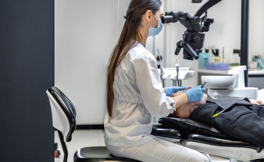 digitalno vodjena prostetika