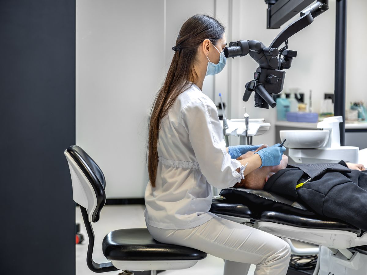 digitalno vodjena prostetika