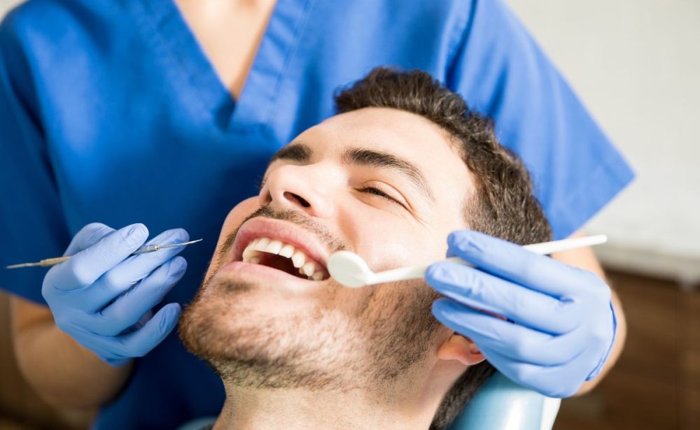 pregled zuba i konsultacije