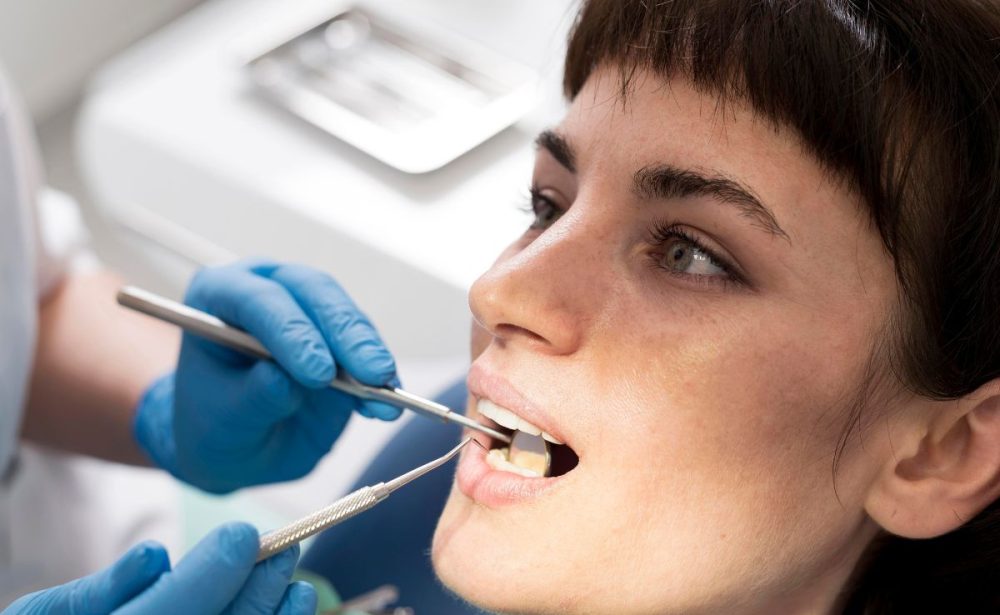 regenerativna terapija desni