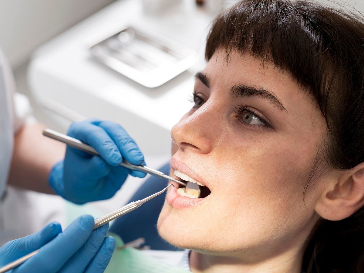 regenerativna terapija desni